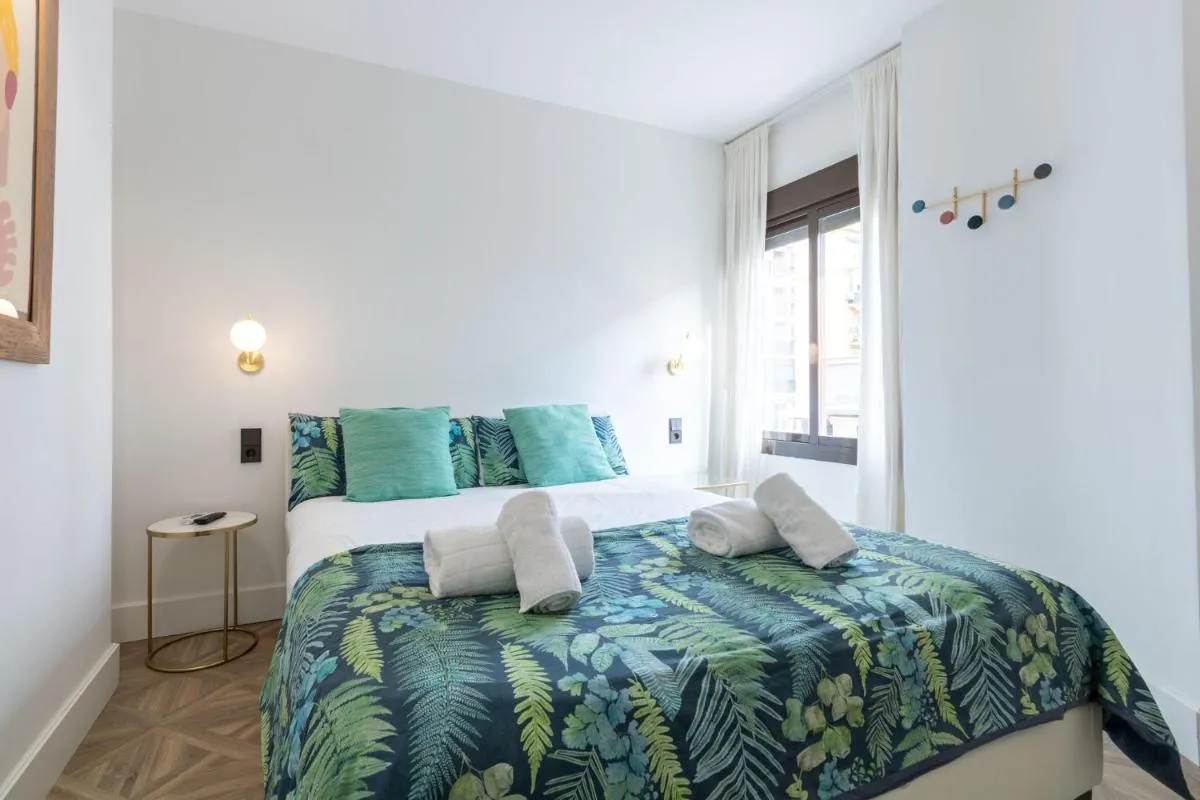 Image 5 of Salado Triana Suites by Valcambre