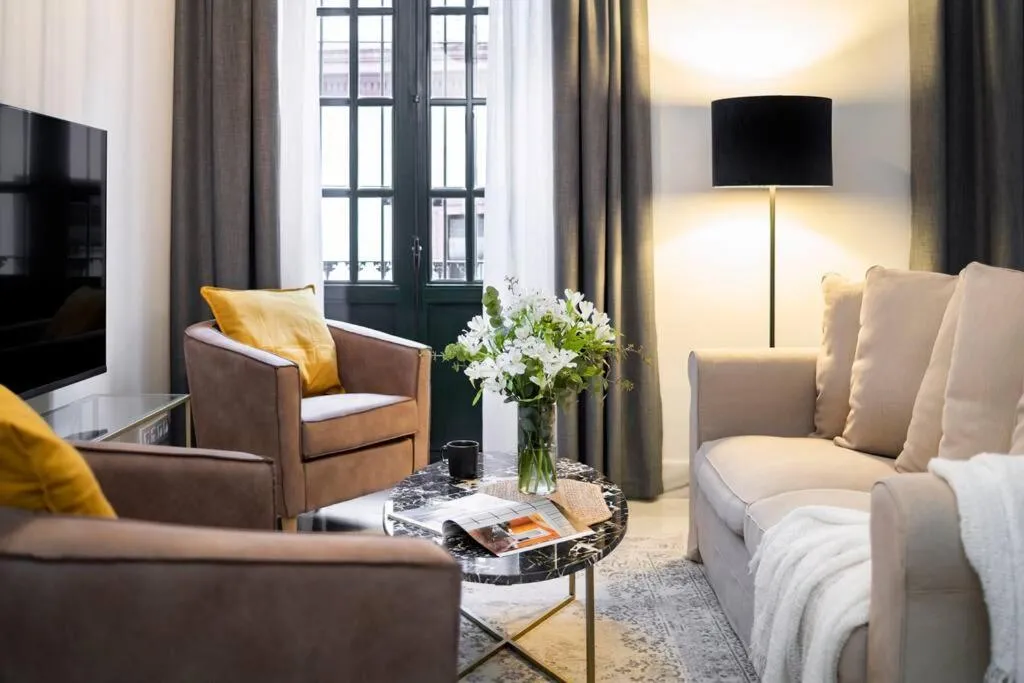 Image of San Buenaventura Apartment 12