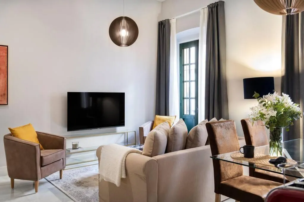 Image 4 of San Buenaventura Apartment 12