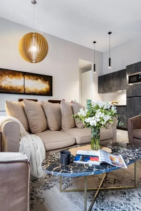 Image 3 of San Buenaventura Apartment 12