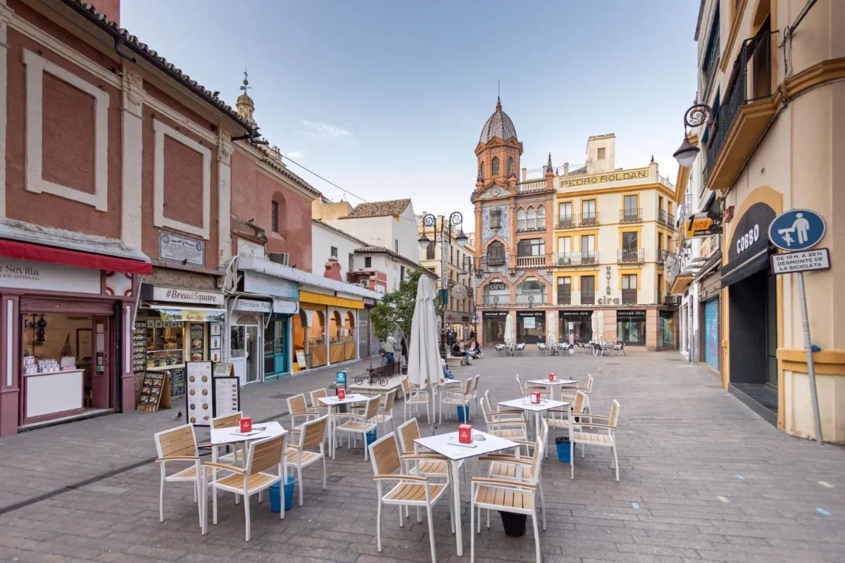 Image 5 of San Isidoro Cathedral Oasis by Valcambre