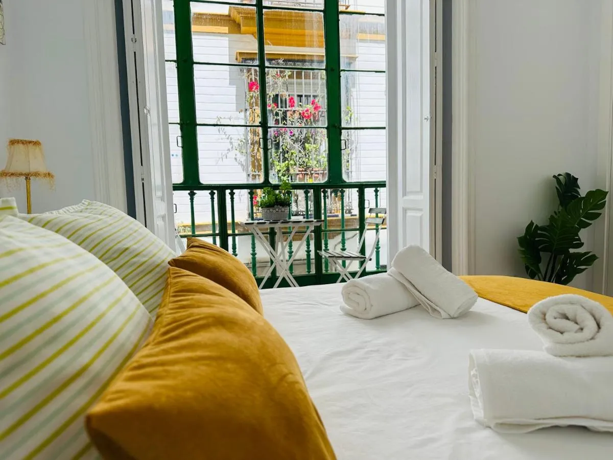 Image 4 of San Isidoro Luxury Centro de Sevilla