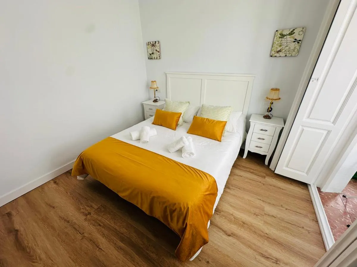 Image 3 of San Isidoro Luxury Centro de Sevilla