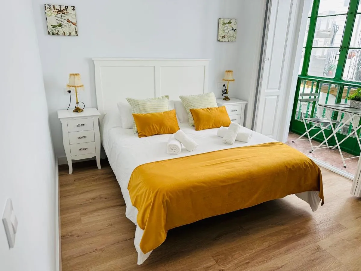 Image 1 of San Isidoro Luxury Centro de Sevilla