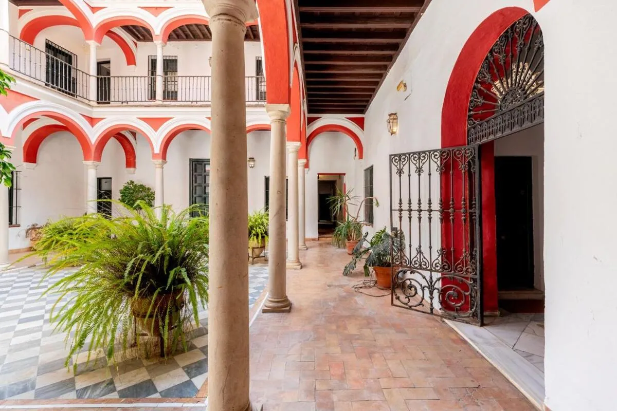 Image 4 of San Isidoro Palacio Siglo De Oro by TheGoodTourist