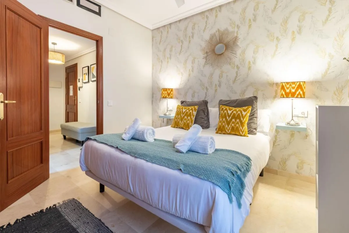Image 1 of San Jacinto Triana Deluxe by Valcambre