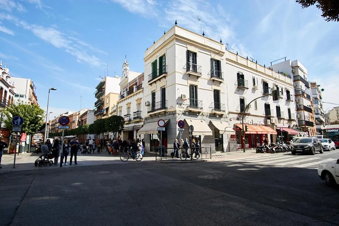 Image 5 of San Jacinto Triana Suite by Valcambre