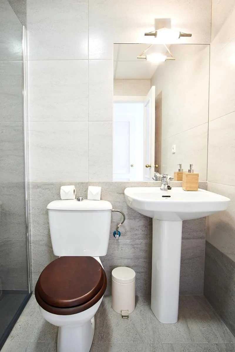 Image 3 of San Jacinto Triana Suite by Valcambre