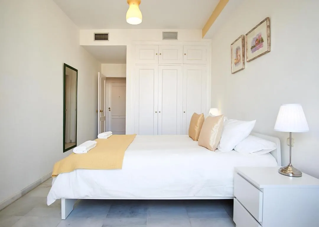 Image 1 of San Jacinto Triana Suite by Valcambre