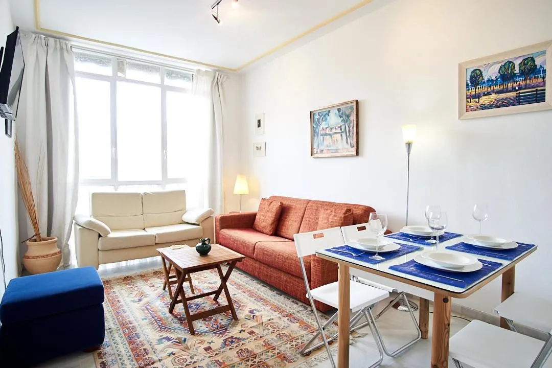 Image 2 of San Jacinto Triana Suite by Valcambre