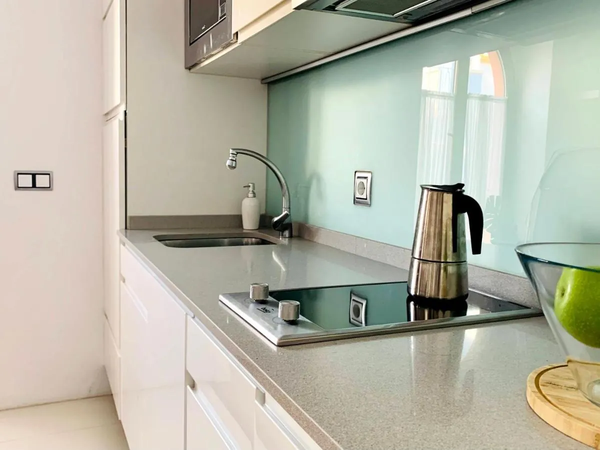 Image 2 of San Lorenzo Penthouse