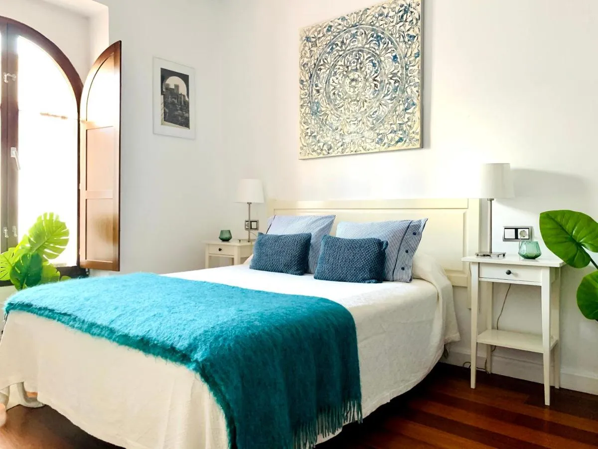 Image 1 of San Lorenzo Penthouse
