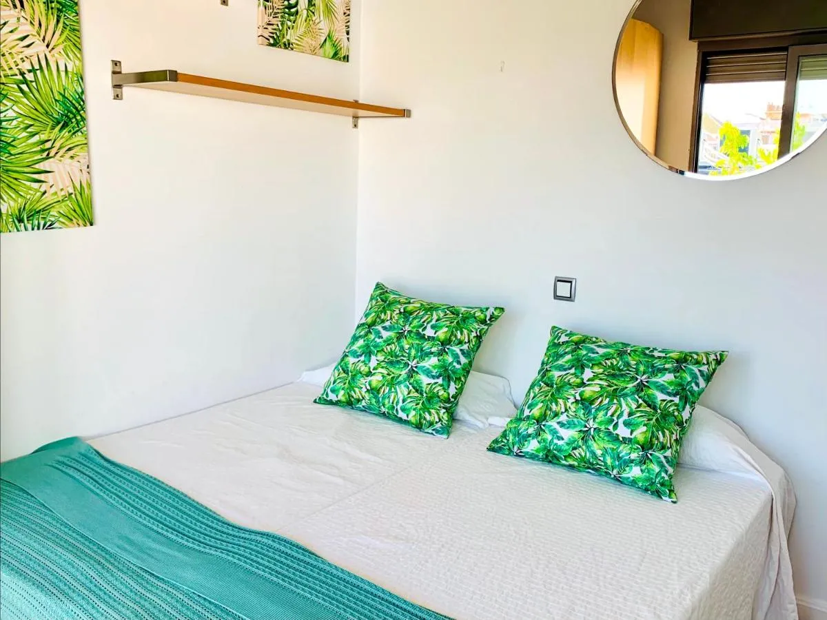 Image 6 of San Lorenzo Penthouse