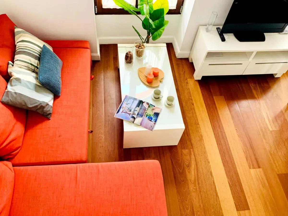 Image 4 of San Lorenzo Penthouse
