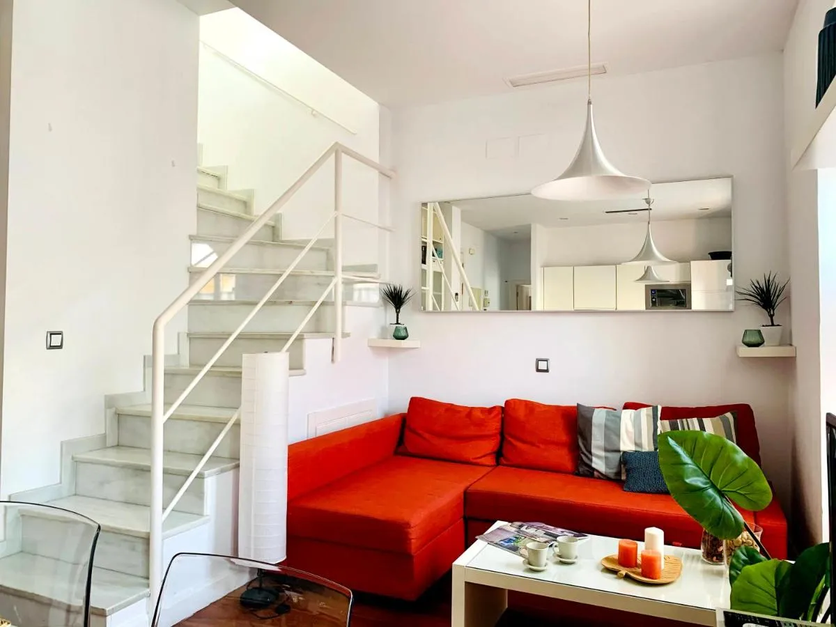 Image 3 of San Lorenzo Penthouse