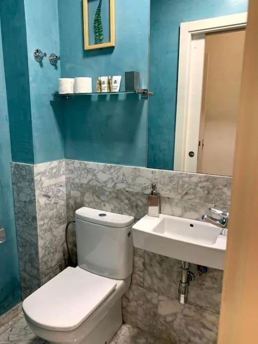 Image 2 of San Lorenzo apt. Sevilla centro