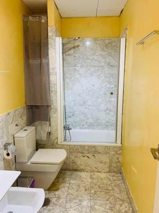 Image 5 of San Lorenzo apt. Sevilla centro