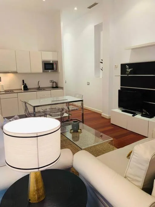 Image 6 of San Lorenzo apt. Sevilla centro