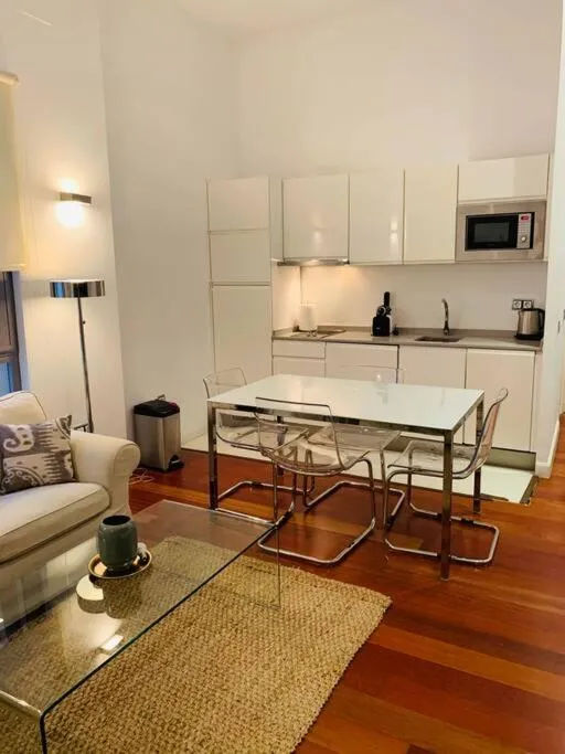 Image 3 of San Lorenzo apt. Sevilla centro