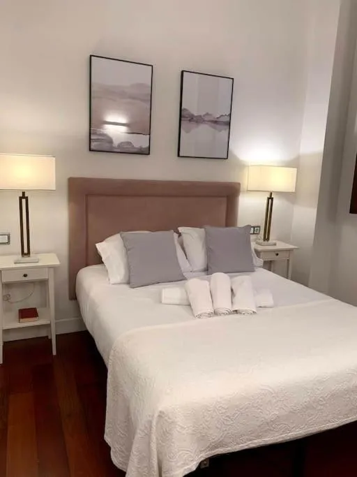 Image 4 of San Lorenzo apt. Sevilla centro
