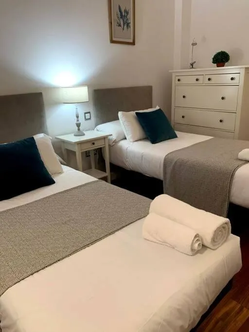 Image 1 of San Lorenzo apt. Sevilla centro