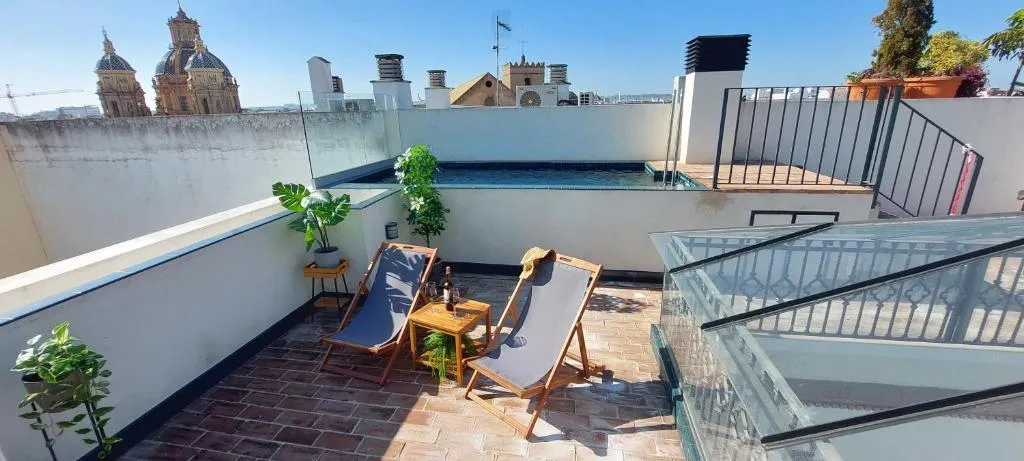Image of San Luis Downtown & Pool Apartment