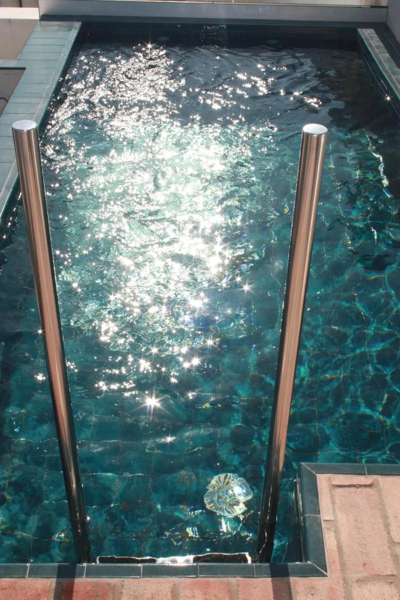 Image 3 of San Luis Downtown & Pool Apartment
