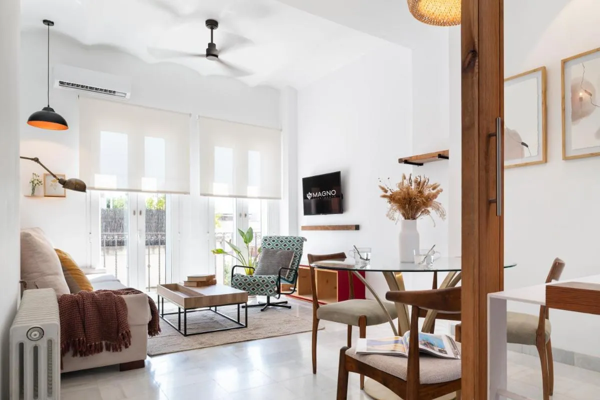 Image 3 of San Luis Luxury House with Terrace