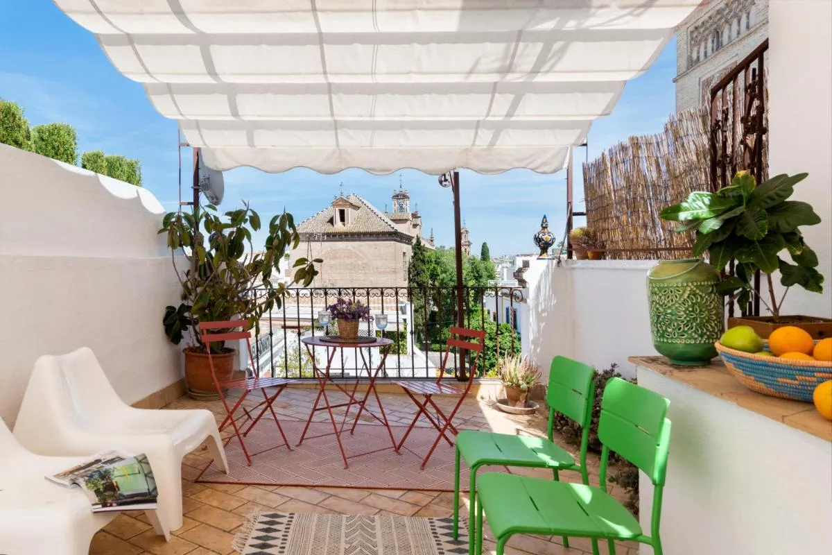 Image 5 of San Luis Luxury House with Terrace