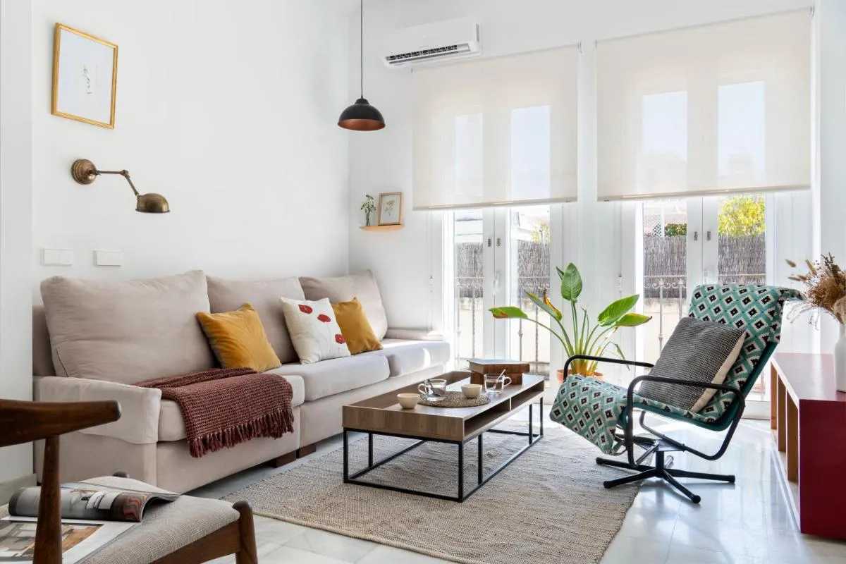 Image 1 of San Luis Luxury House with Terrace