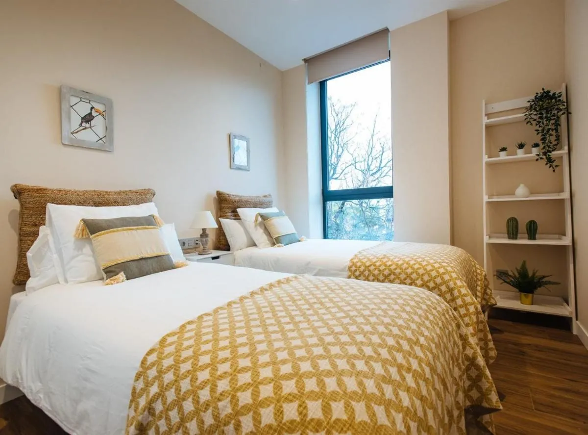 Image 2 of San Martín Suites Apartments