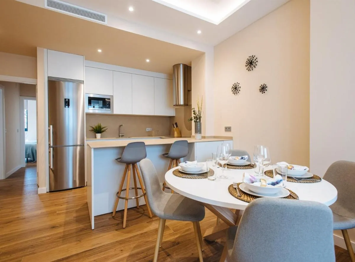Image 3 of San Martín Suites Apartments