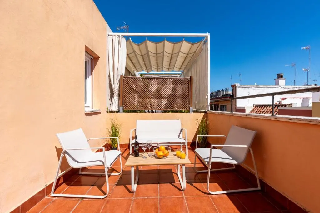 Image of San Vicente-Museo Apartamento
