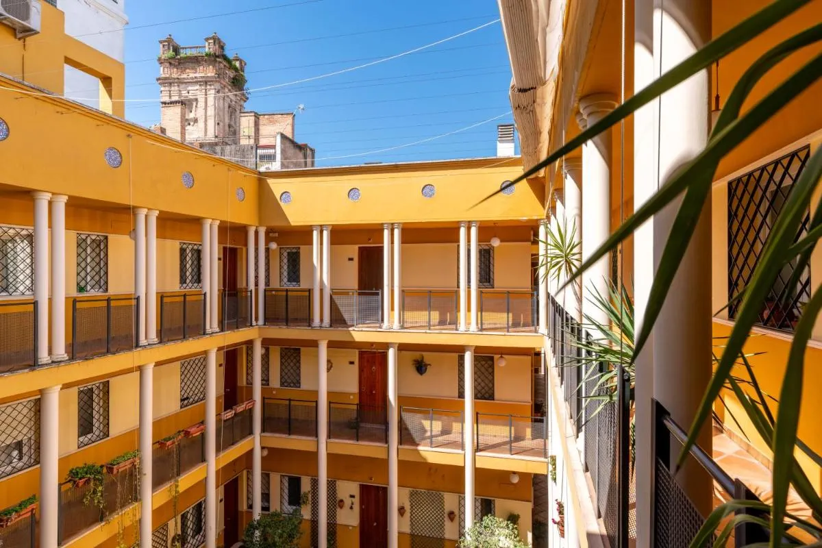 Image 5 of San Vicente-Museo Apartamento