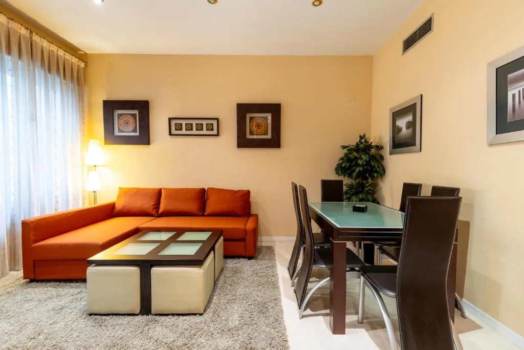 Image of San Vicente s Apartment