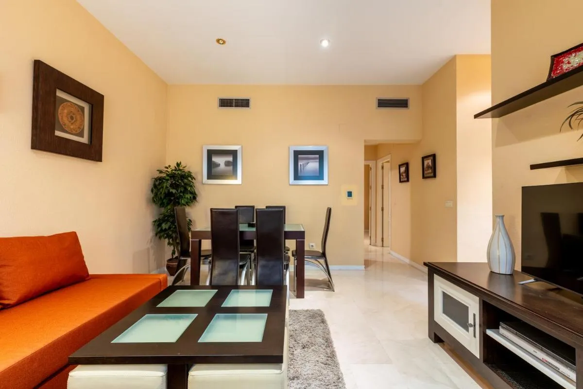 Image 2 of San Vicente s Apartment