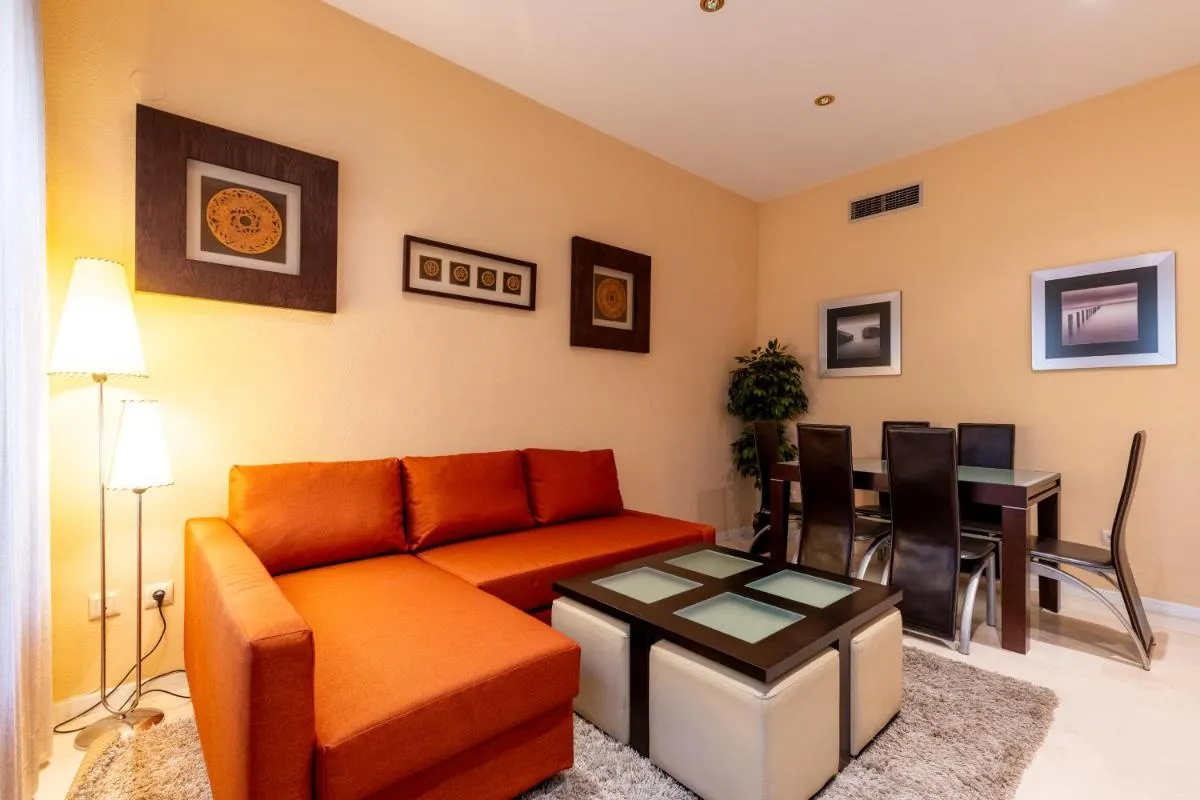 Image 1 of San Vicente s Apartment