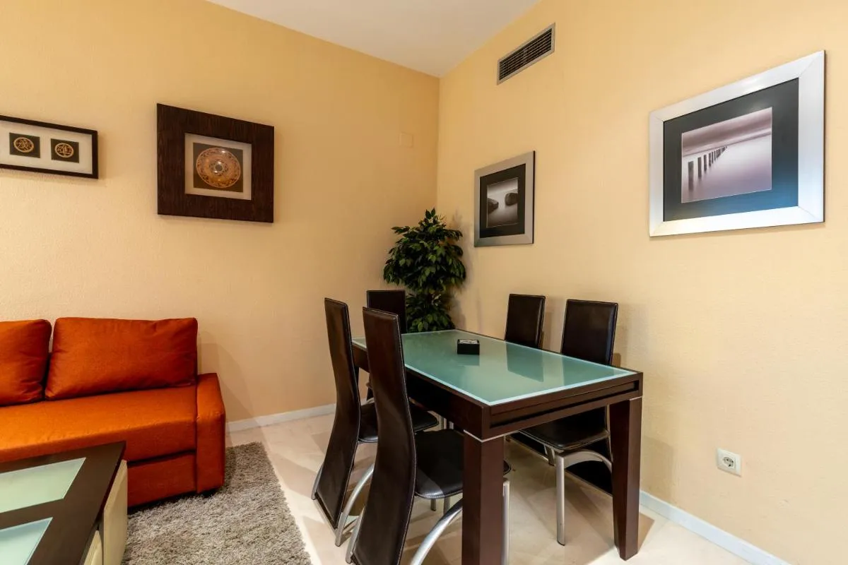 Image 3 of San Vicente s Apartment