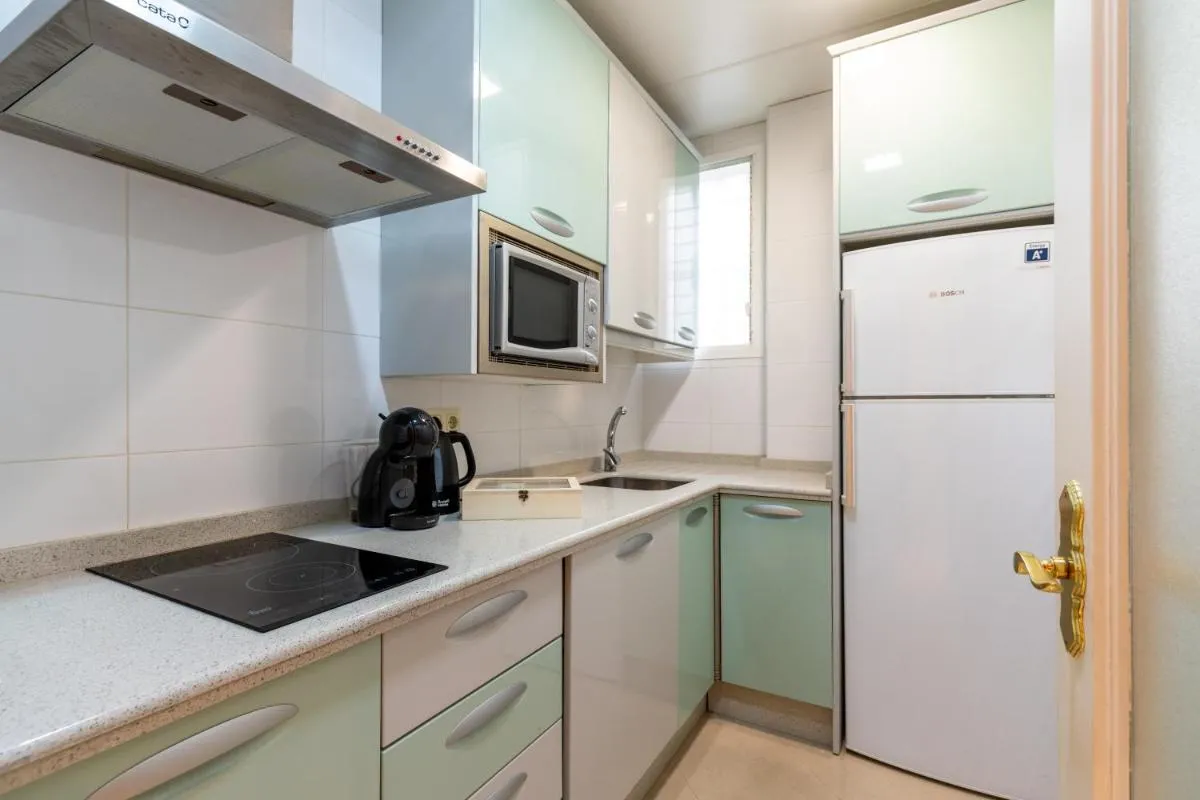 Image 4 of San Vicente s Apartment