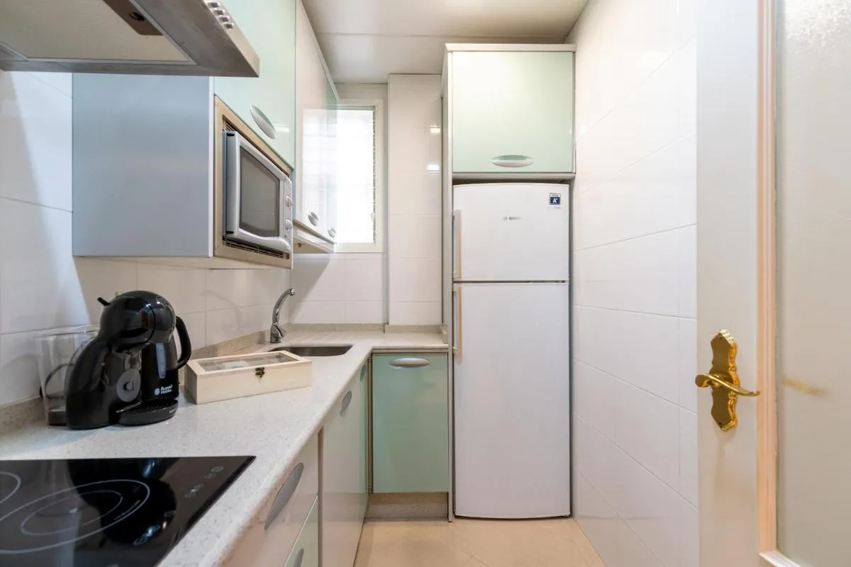 Image 5 of San Vicente s Apartment