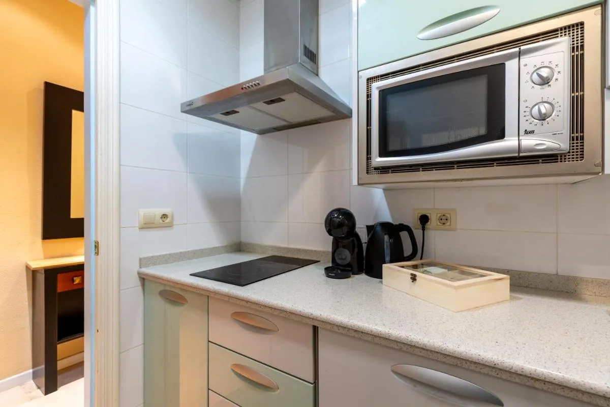 Image 6 of San Vicente s Apartment
