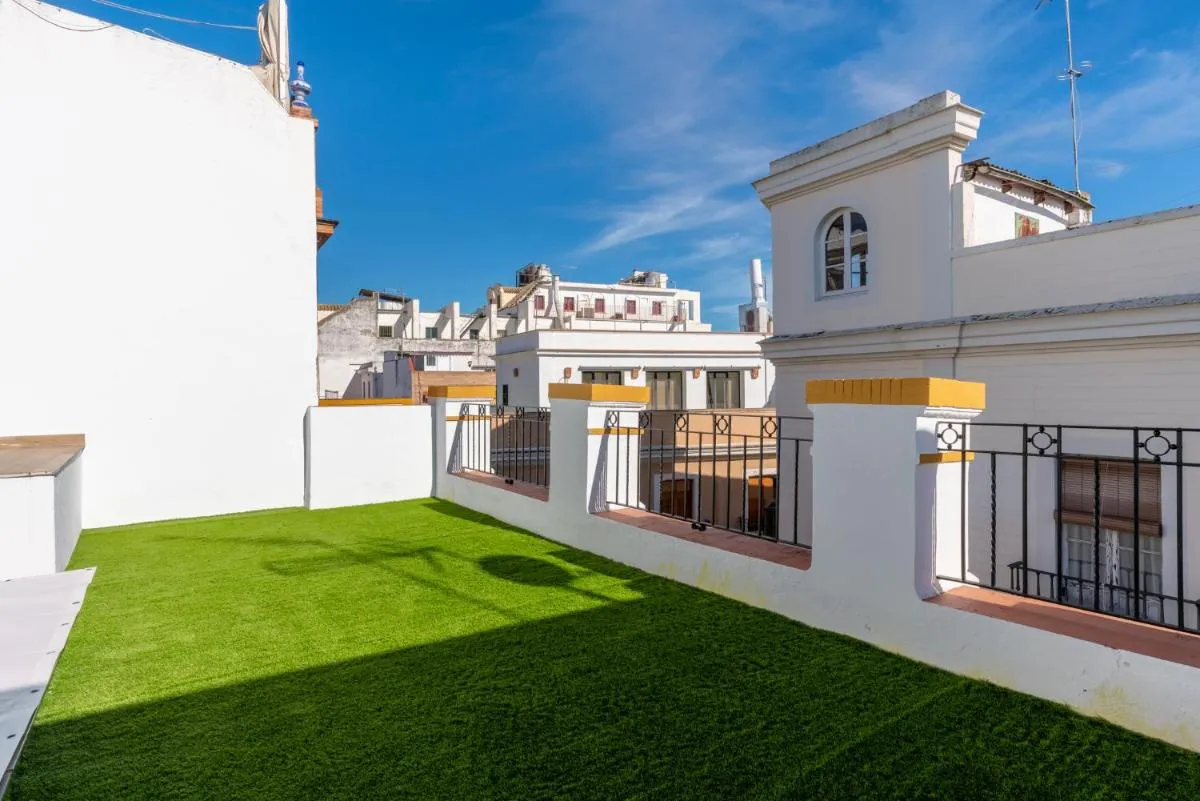 Image 5 of Santa Barbara Central Suites, Sevilla