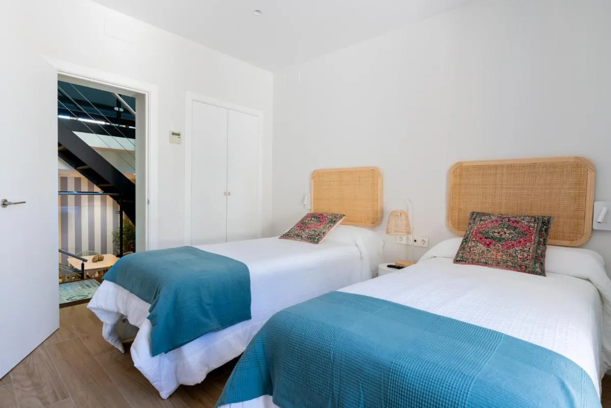 Image 6 of Santa Barbara Central Suites, Sevilla