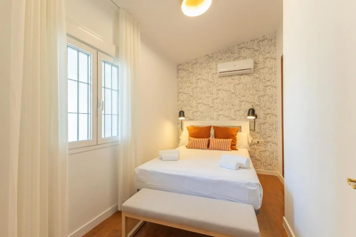 Image 6 of Santa Catalina centra suite by Valcambre