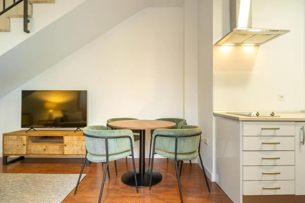 Image 2 of Santa Catalina centra suite by Valcambre
