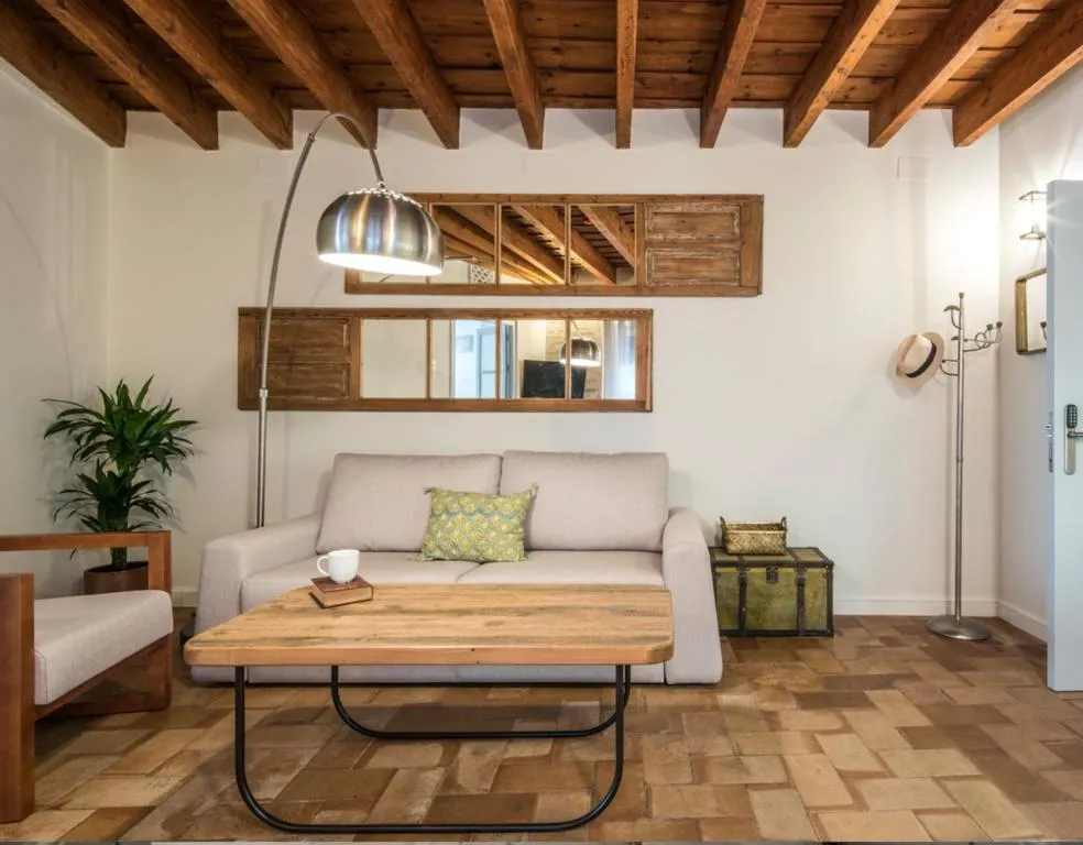 Image of Santa Maria Apartments