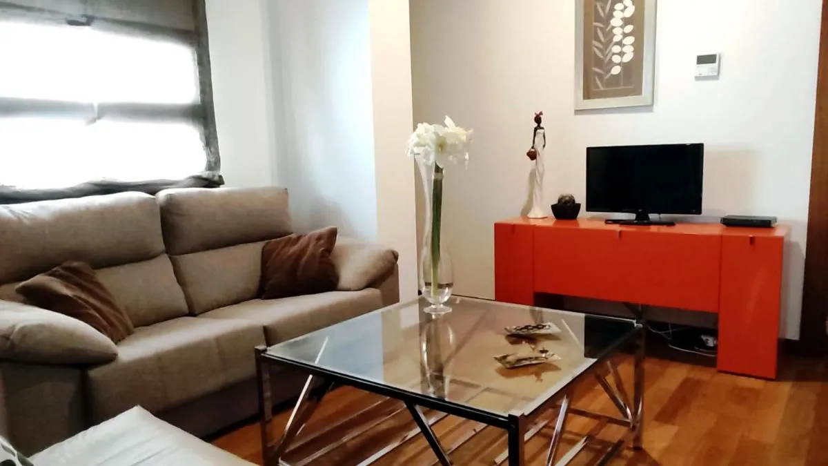 Image 4 of Selecta Elegante Apartamento con Patio en Centro Historico