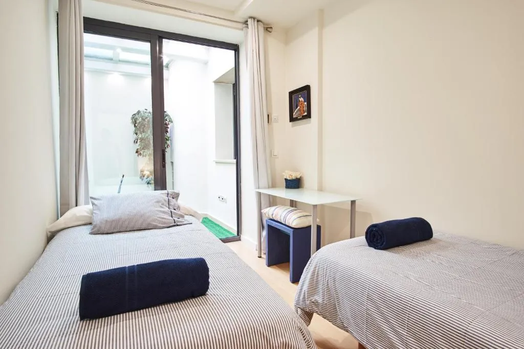 Image of Setefilla Deluxe Suite by Valcambre
