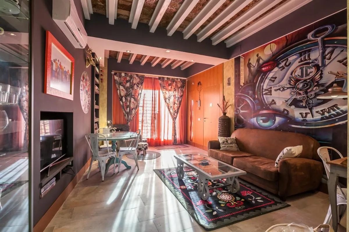 Image 4 of SevillaHome- Ave Cesar