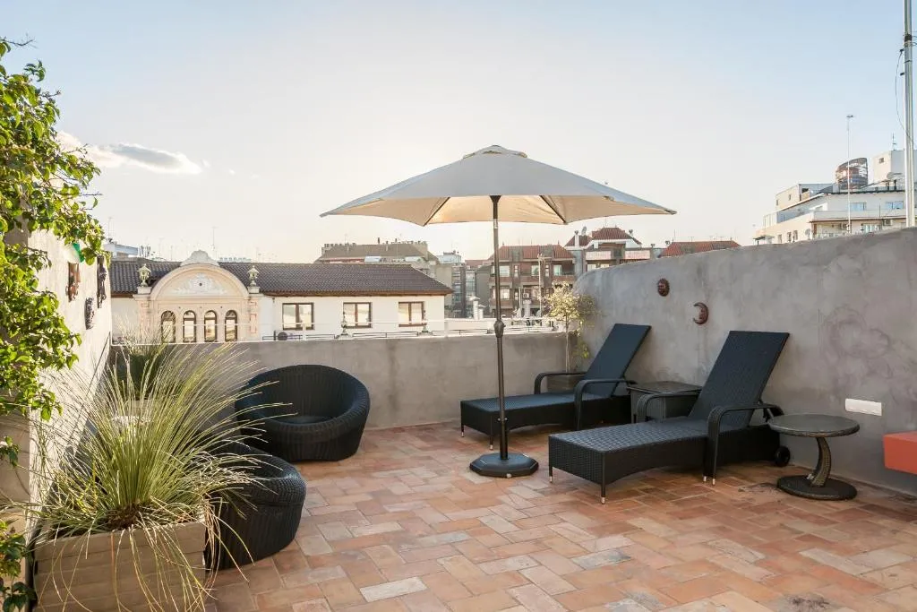 Image of SevillaHome- Ave Cesar